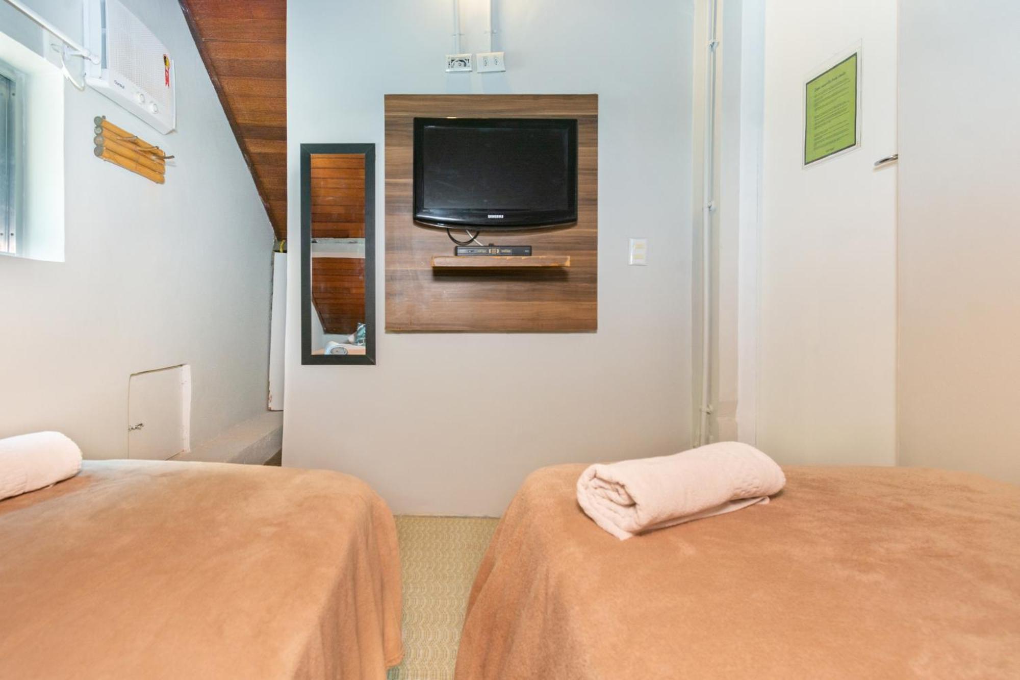 Hostel Bamboo Rio Rio de Janeiro