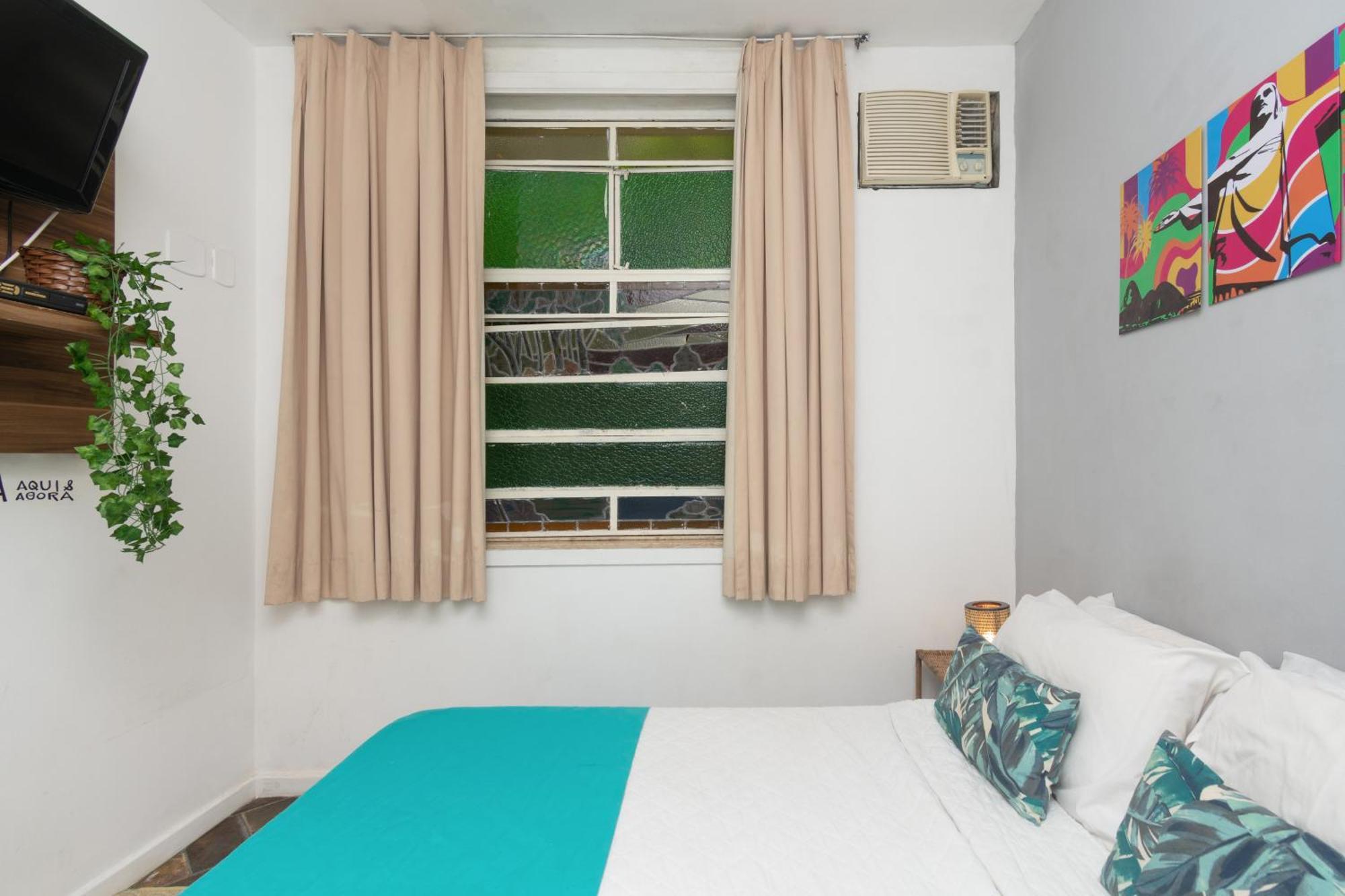 Albergue Bamboo Rio