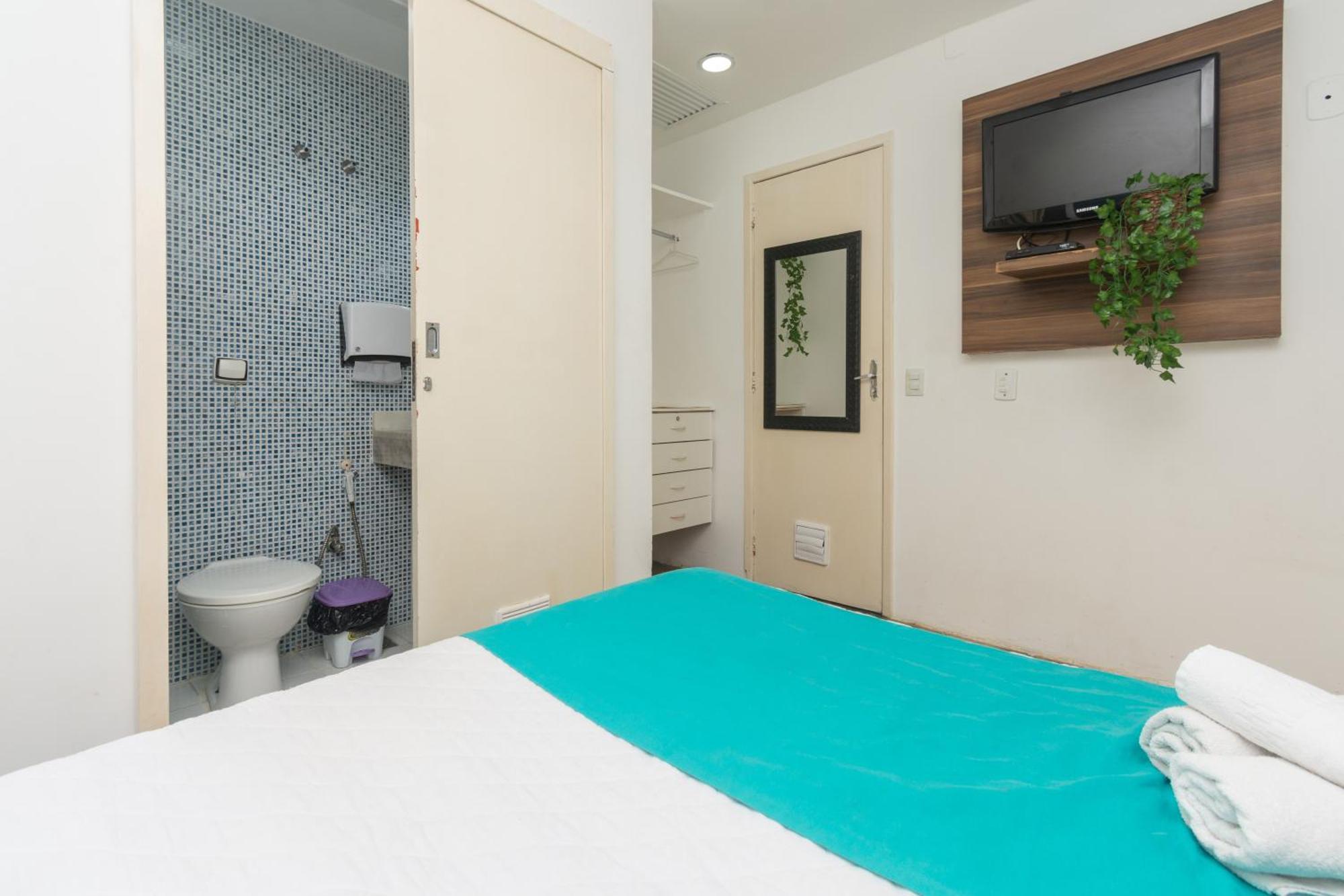 Hostel Bamboo Rio *