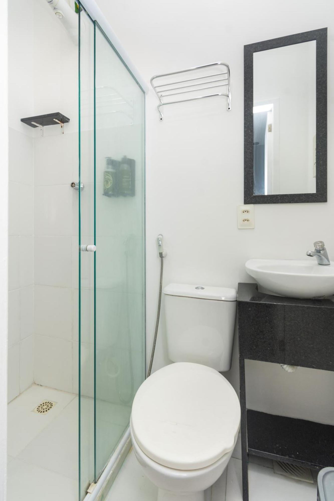 Hostel Bamboo Rio