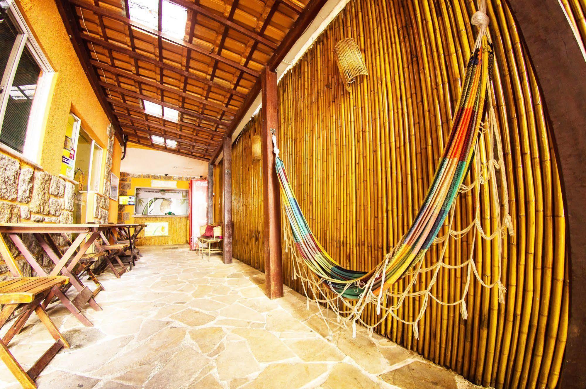 Hostel Bamboo Rio