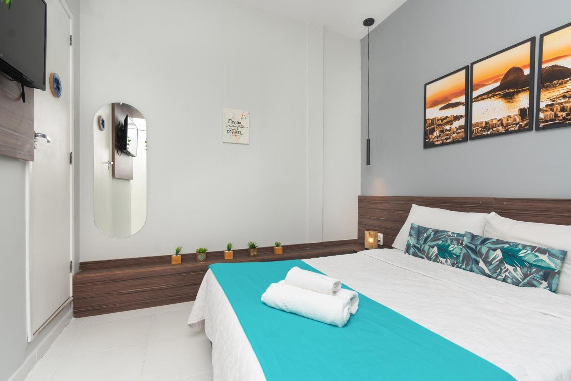 Bamboo Rio