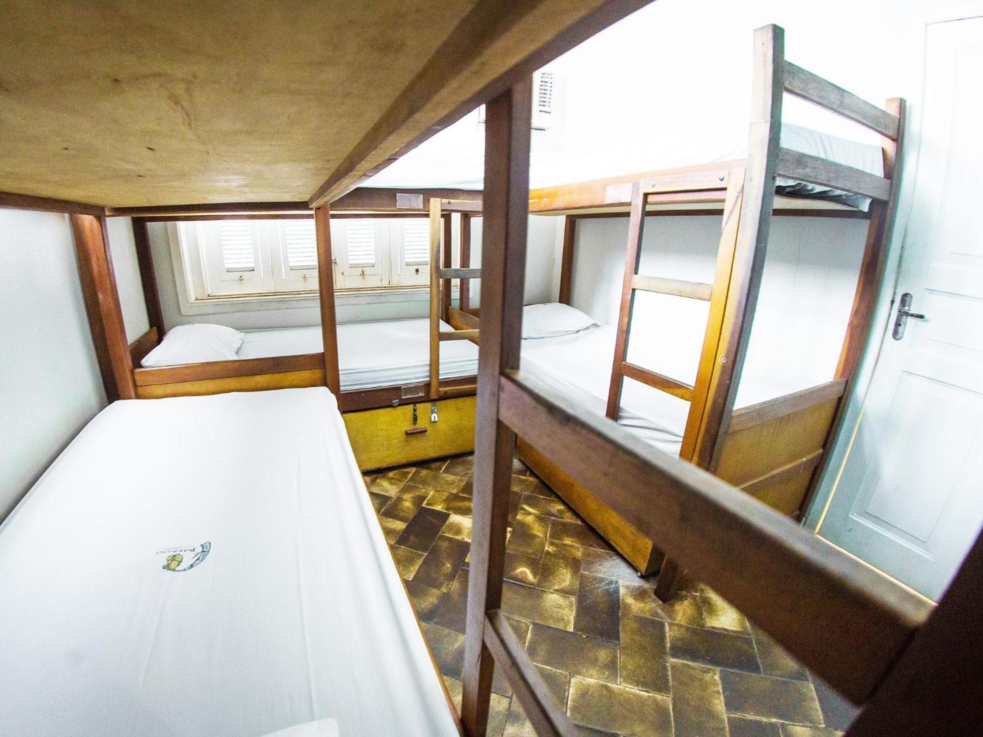 Hostal Bamboo Rio Río de Janeiro