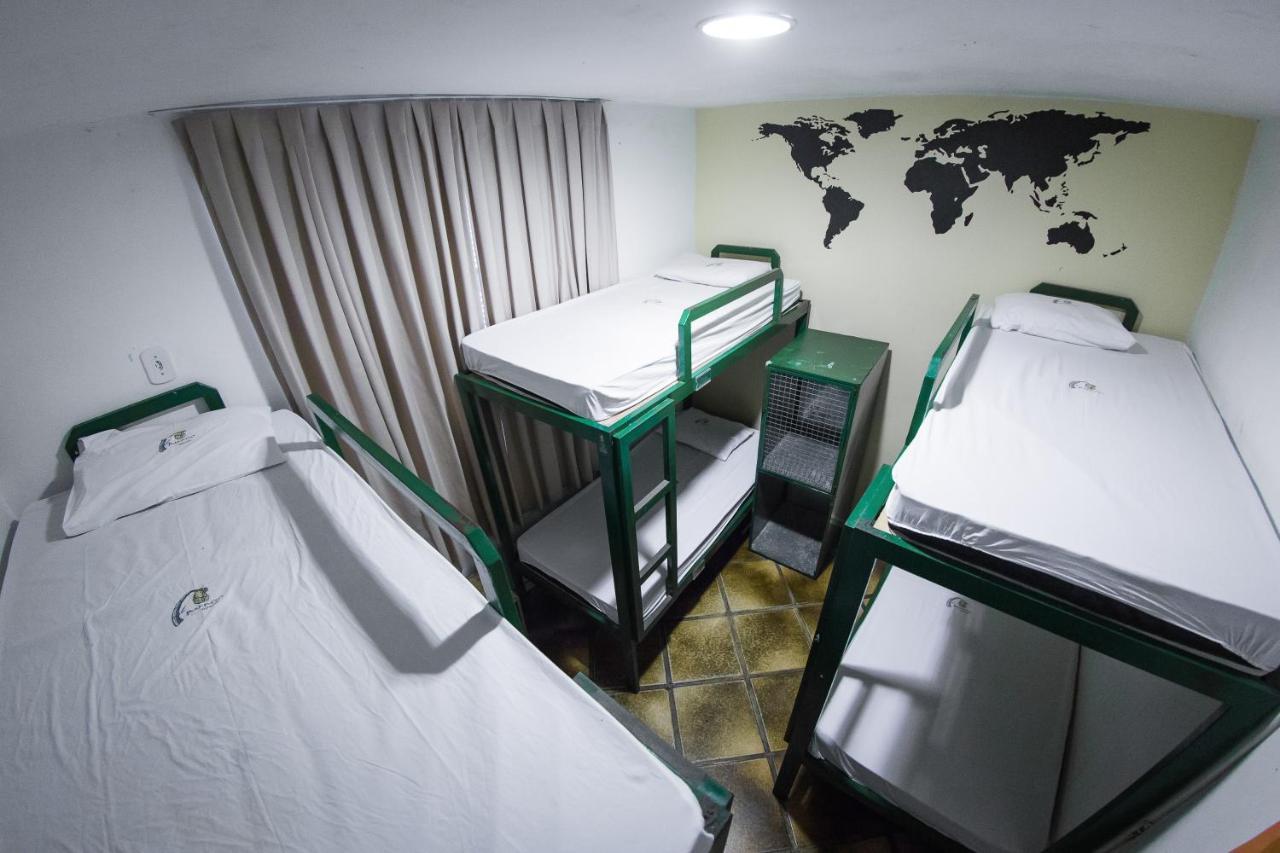 Bamboo Rio Hostal Río de Janeiro